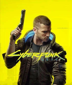 Konto steam Cyberpunk 2077 Customsky - Najtańsze gry steam.