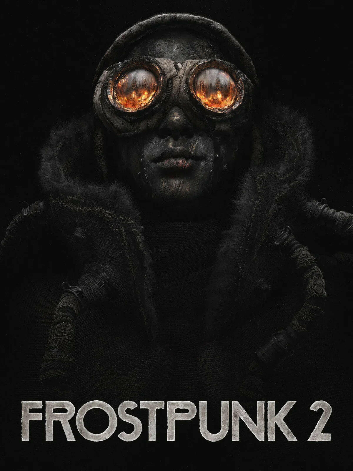 Konto steam Frostpunk 2 Customsky - Najtańsze gry steam.