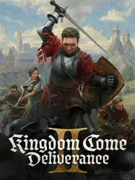 Konto steam Kingdom Come: Deliverance II Customsky - Najtańsze gry steam.