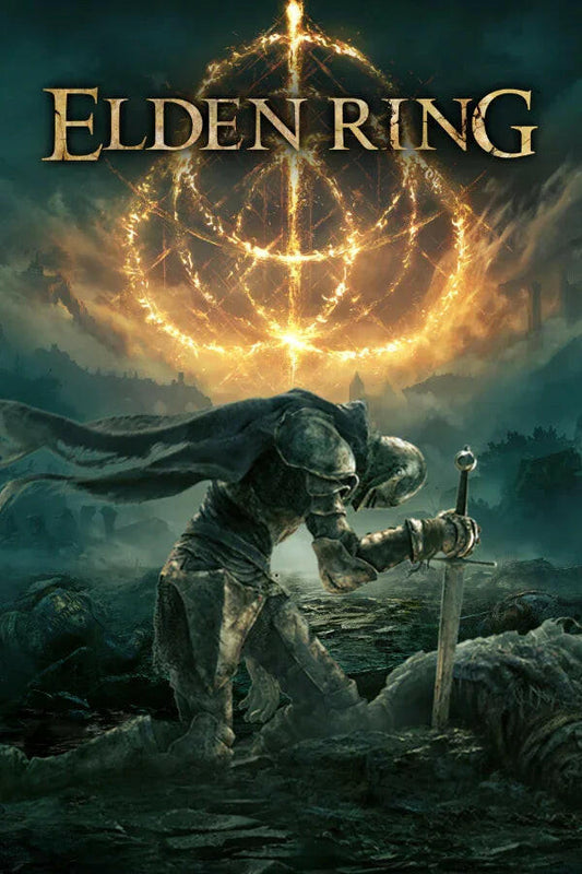 Konto steam Elden Ring Customsky - Najtańsze gry steam.
