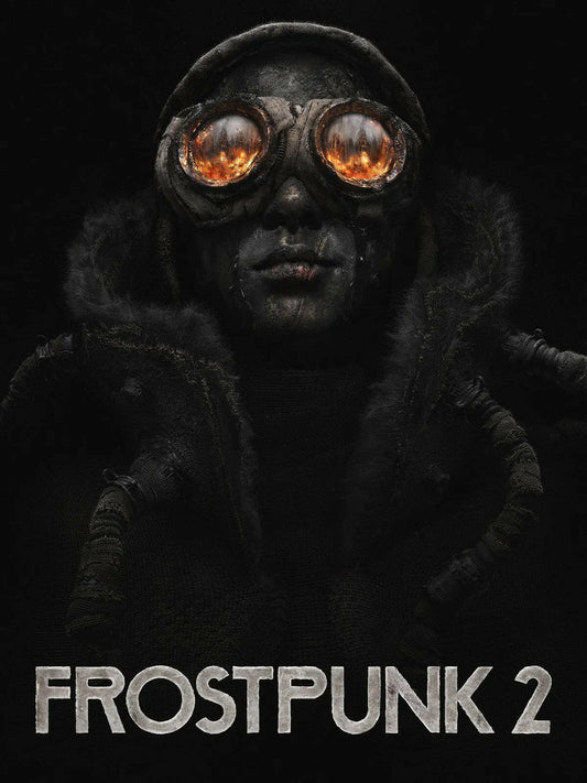 Konto steam Frostpunk 2 Customsky - Najtańsze gry steam.