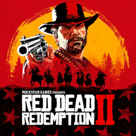 Konto steam Red Dead Redemption 2 Customsky - Najtańsze gry steam.