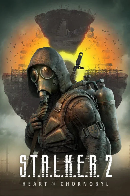 Konto steam S.T.A.L.K.E.R. 2: Heart of Chornobyl Customsky - Najtańsze gry steam.