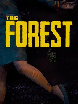Konto steam The Forest Customsky - Najtańsze gry steam.